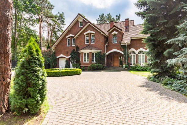 Best Driveway Paving Company  in Holt, AL