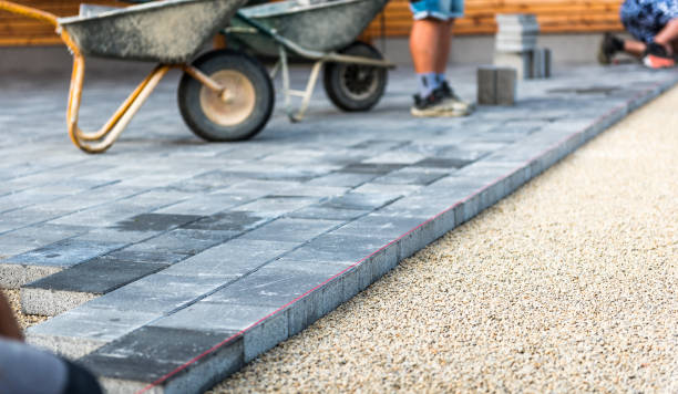 Best Concrete Paver Driveway  in Holt, AL