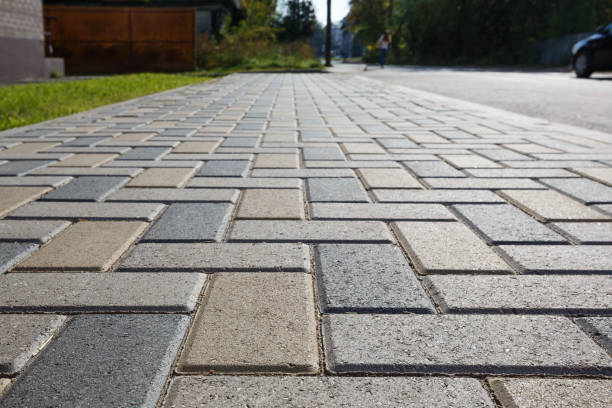 Best Driveway Pavers Installation  in Holt, AL