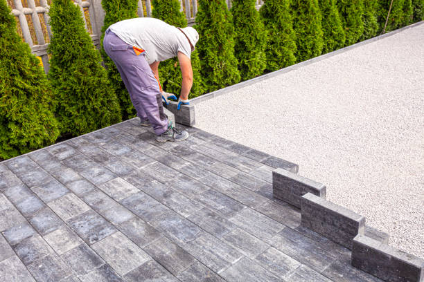 Best Driveway Pavers Contractor  in Holt, AL