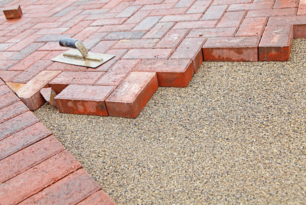 Best Residential Paver Driveway  in Holt, AL