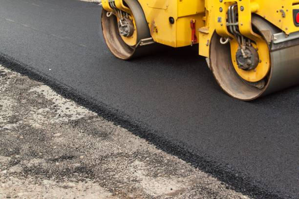 Reasons to Select Us for Your Driveway Paving Requirements in Holt, AL