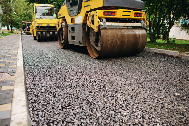 Best Cobblestone Driveway Pavers  in Holt, AL